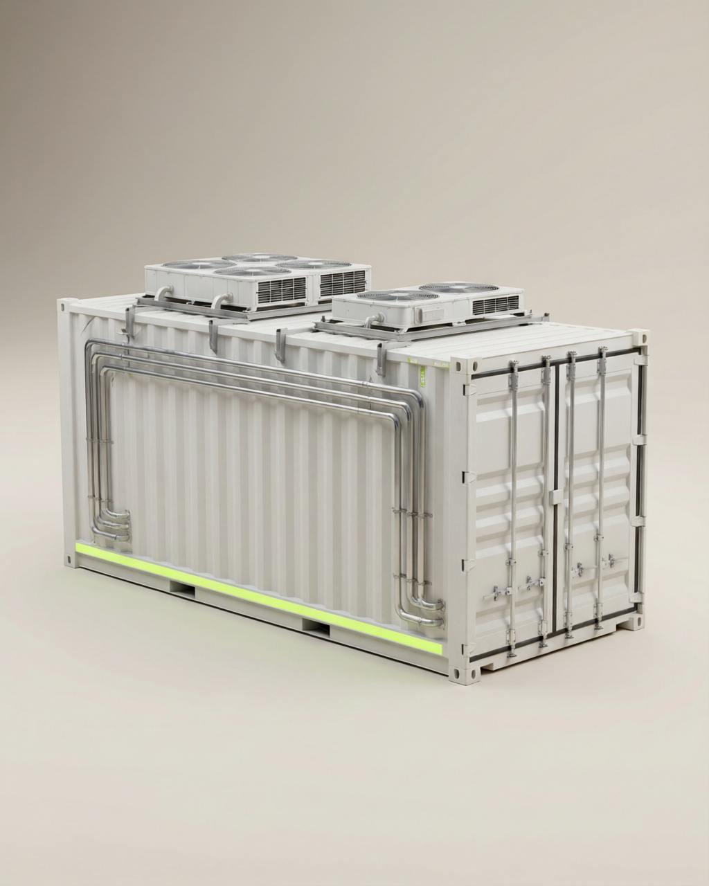 Grid-Scale Energy Storage, Engineered Cell by Cell